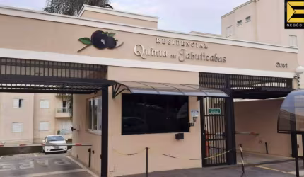 Apartamento à venda no Condomínio Quintas das Jabuticabas em Valinhos/SP