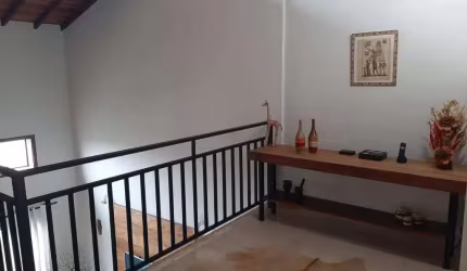 Casa à venda no Residencial Nova Era em Valinhos/SP