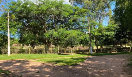 Terreno à venda no Centro em Santa Maria da Serra/SP