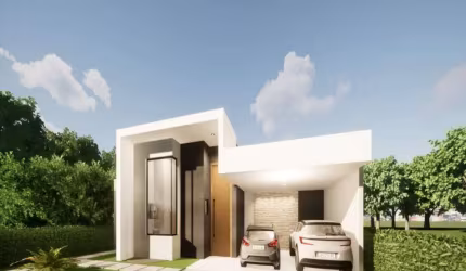Casa à venda no Condomínio Residencial Mont'Alcino em Valinhos/SP
