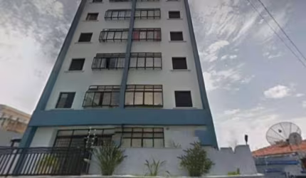Apartamento à venda no Condomínio Edifício Agapanthus em Valinhos/SP