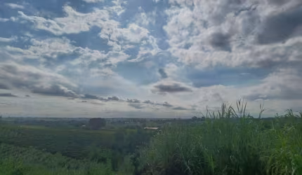 Área à venda no Macuco em Valinhos/SP