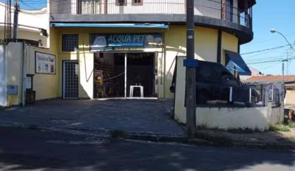 Casa à venda no Castelo em Valinhos/SP