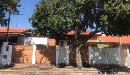 Casa à venda no PARQUE CECAP em Valinhos/SP