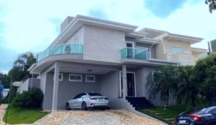 Casa à venda no Condomínio Madre Maria Vilac em Valinhos/SP