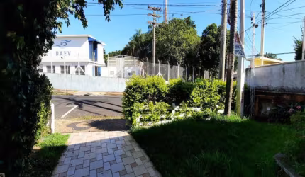 Casa à venda no Castelo em Valinhos/SP