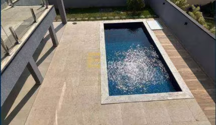 Casa à venda no Condomínio Zurich Dorf em Valinhos/SP
