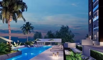 Apartamento à venda no Condomínio Edifício Lux Residence em Valinhos/SP