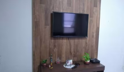 Apartamento à venda no Condomínio Residencial Alvorada I em Valinhos/SP