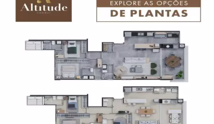 Apartamento à venda no CAMBUÍ em Campinas/SP