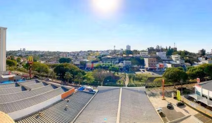 Apartamento à venda no Condomínio Edifício Veneza em Valinhos/SP