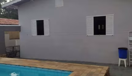 Casa à venda no VILA SANTA ISABEL em Campinas/SP