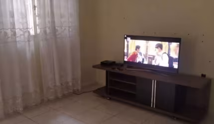 Casa à venda no JOÃO ARANHA em Paulínia/SP