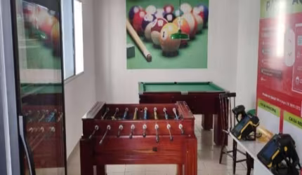 Apartamento à venda no Condomínio Spazio Castellon em Campinas/SP