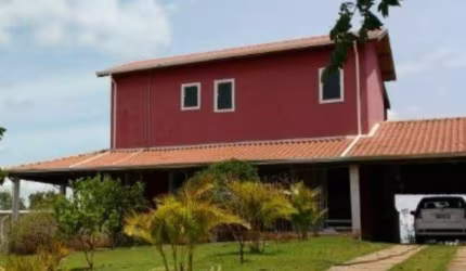 Chácara à venda no LOTEAMENTO CHACARAS GARGANTILHAS em Campinas/SP