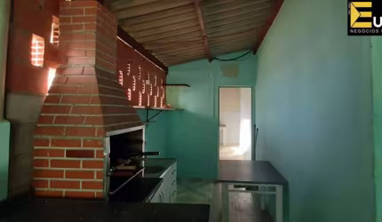 Casa à venda no JARDIM NOVA PALMARES II em Valinhos/SP