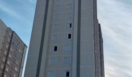Apartamento à venda no Jardim Don Nery em Campinas/SP