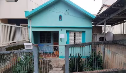 Casa à venda no VILA RAMACIOTTI em Valinhos/SP