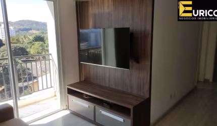 Apartamento à venda no Condomínio Residencial Colina Verde em Valinhos/SP