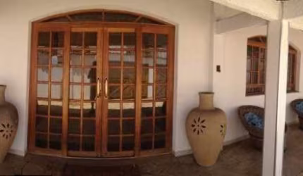 Casa à venda no Jardim Bela Vista em Campinas/SP