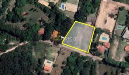 Terreno à venda no Parque Valinhos em Valinhos/SP