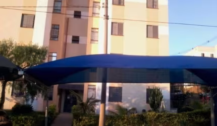 Apartamento à venda no Jardim Nova Espírito Santo em Valinhos/SP