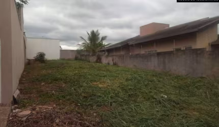 Terreno à venda no Residencial Nova Era em Valinhos/SP