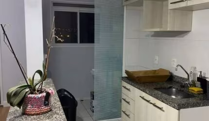 Apartamento à venda no Condomínio Floratta Club House em Valinhos/SP