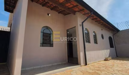 Casa à venda no Jardim Margarida em Campinas/SP