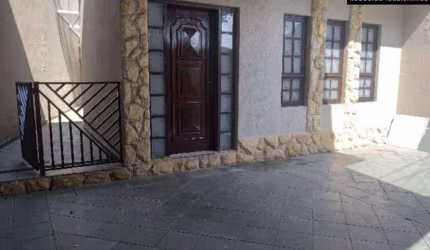 Casa à venda no VILA SÃO PAULO em Jundiaí/SP