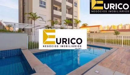 Apartamento à venda no Condomínio Morada Park em Campinas/SP