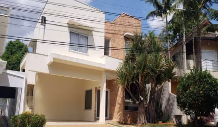 Casa à venda no Condomínio Residencial Aldeia da Mata em Valinhos/SP