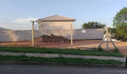 Terreno à venda no CHÁCARA DAS NAÇÕES em Valinhos/SP
