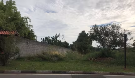 Terreno à venda no Arataba II em Louveira/SP