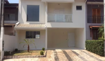 Casa à venda no Condomínio Residencial Mirante do Lenheiro em Valinhos/SP