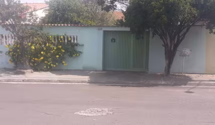 Casa à venda no JARDIM BOM RETIRO (NOVA VENEZA) em Sumare/SP