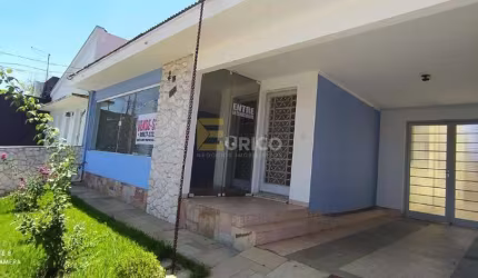 Casa à venda no Vila Santana em Valinhos/SP