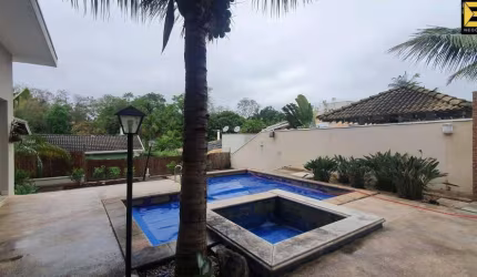 Casa à venda no Condomínio Residencial Monte Carlo em Valinhos/SP