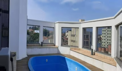 Apartamento à venda no Condomínio Residencial Portinari em Valinhos/SP