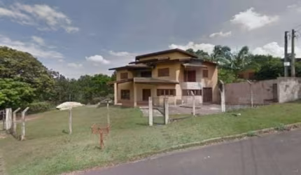 Casa à venda no Estância Recreativa San Fernando em Valinhos/SP