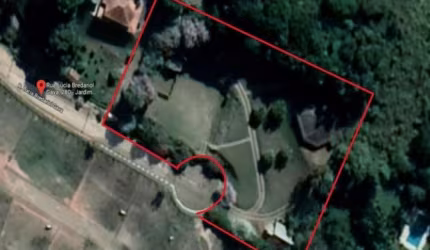 Terreno à venda no JARDIM NOVA AMÉRICA em Itatiba/SP