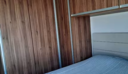 Apartamento à venda no Condomínio Residencial Verona em Valinhos/SP