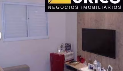 Apartamento à venda no Condomínio Mais Campos Salles em Valinhos/SP