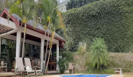Casa em condomínio à venda no Condomínio Vale do Itamaracá em Valinhos/SP