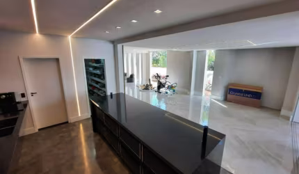 Casa à venda no Condominio Maison Blanche em Valinhos/SP
