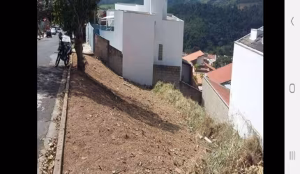 Terreno à venda no Loteamento Ana Carolina I em Valinhos/SP