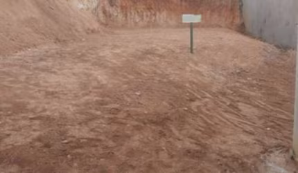 Terreno à venda no Jardim Parque Portugal em Valinhos/SP