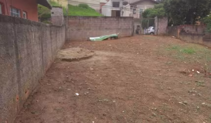 Terreno à venda no Jardim Pinheiros em Valinhos/SP