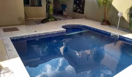 Casa em condomínio à venda no Condomínio Madre Maria Vilac em Valinhos/SP