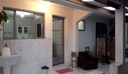 Casa à venda no PARQUE DAS COLINAS em Valinhos/SP